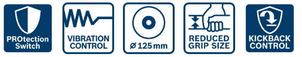 BOSCH 1