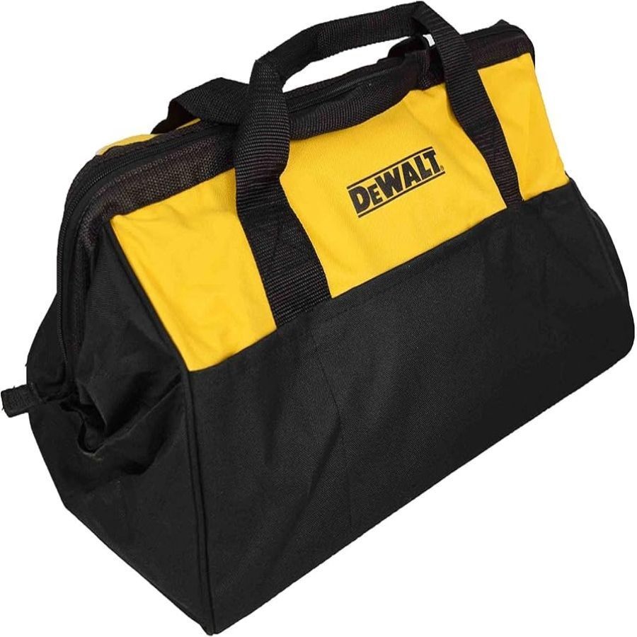 bolsa de transporte dewalt
