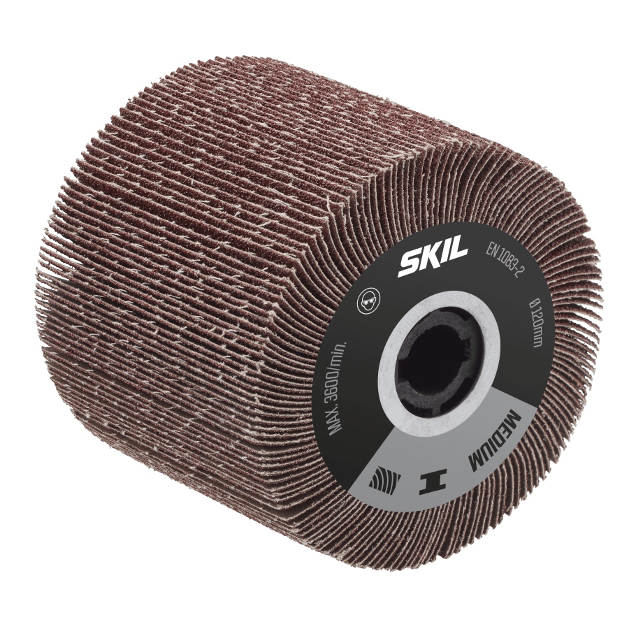 Cepillo Laminas para Renovador 7800AA