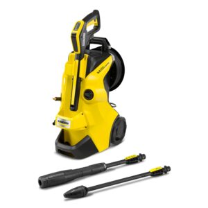 K4 Premium Power Control