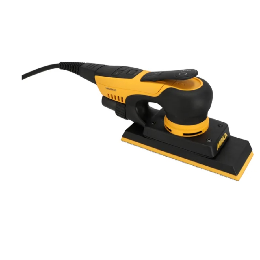 Lijadora Mirka Deos 383