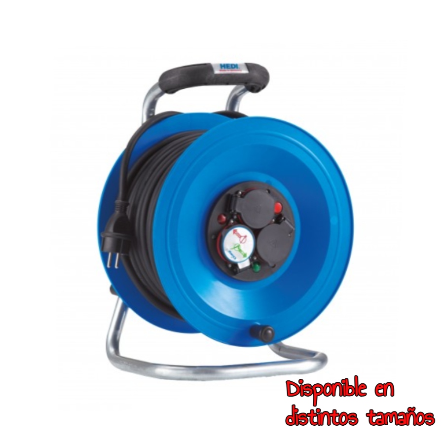 Alargador Profesional IP44