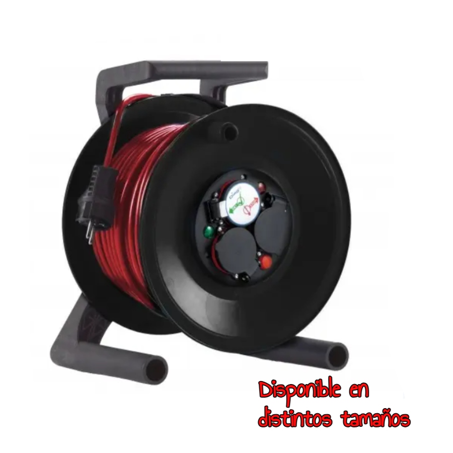 Alargador Starlite IP44