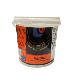 Toallitas