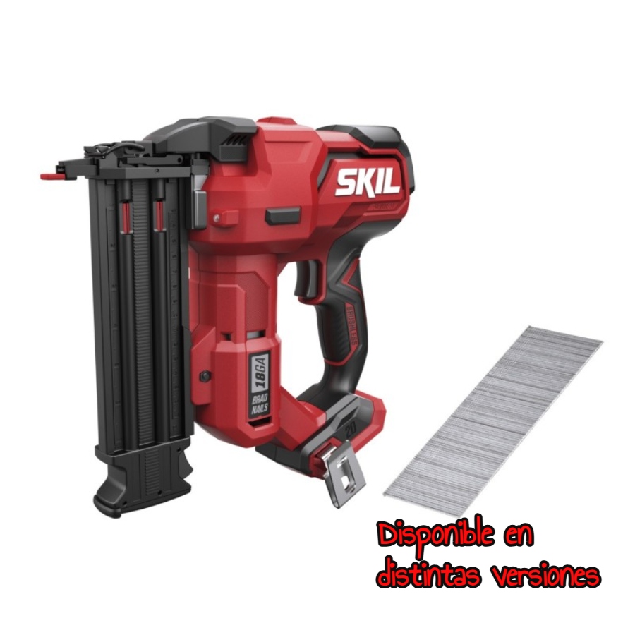 CLAVADORA 3885CA PORTADA
