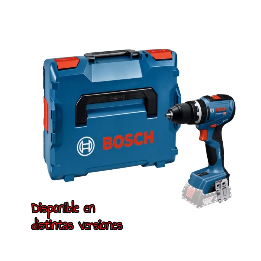 gsb 18v 65 portada