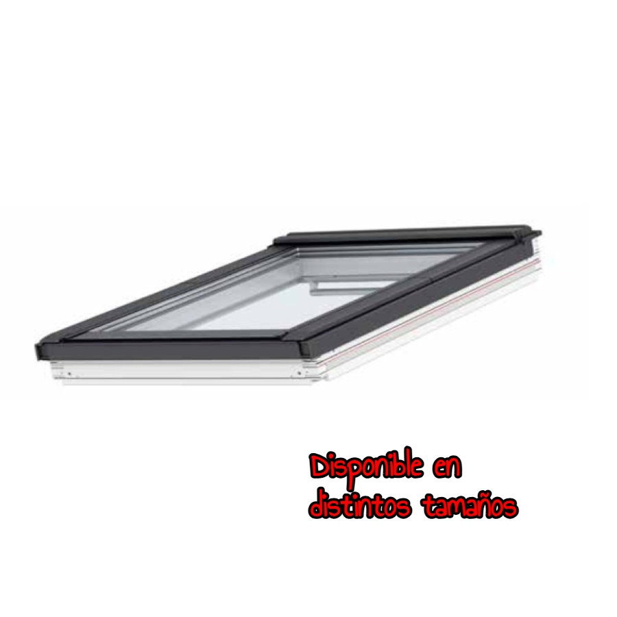 Ventana GBL portada