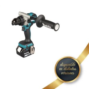 Taladro Combinado DHP492