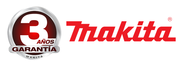 garantía makita