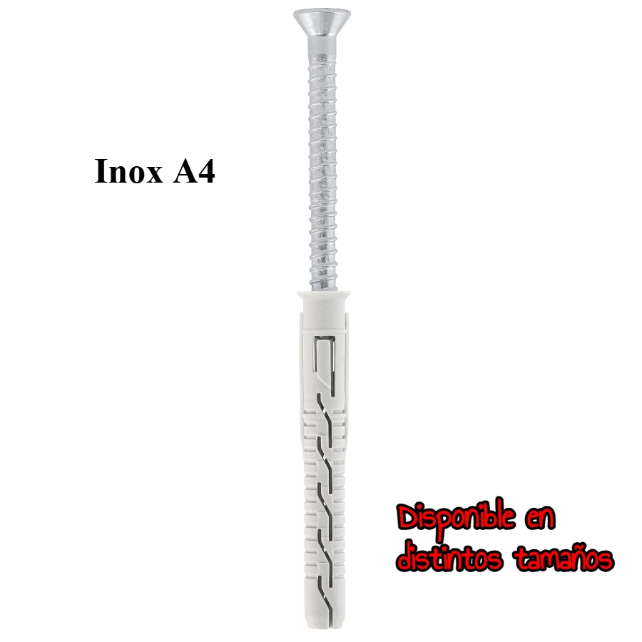 taco kps inox PORTADA