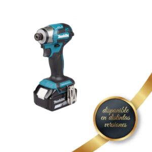 Atornillador Impacto DTD173
