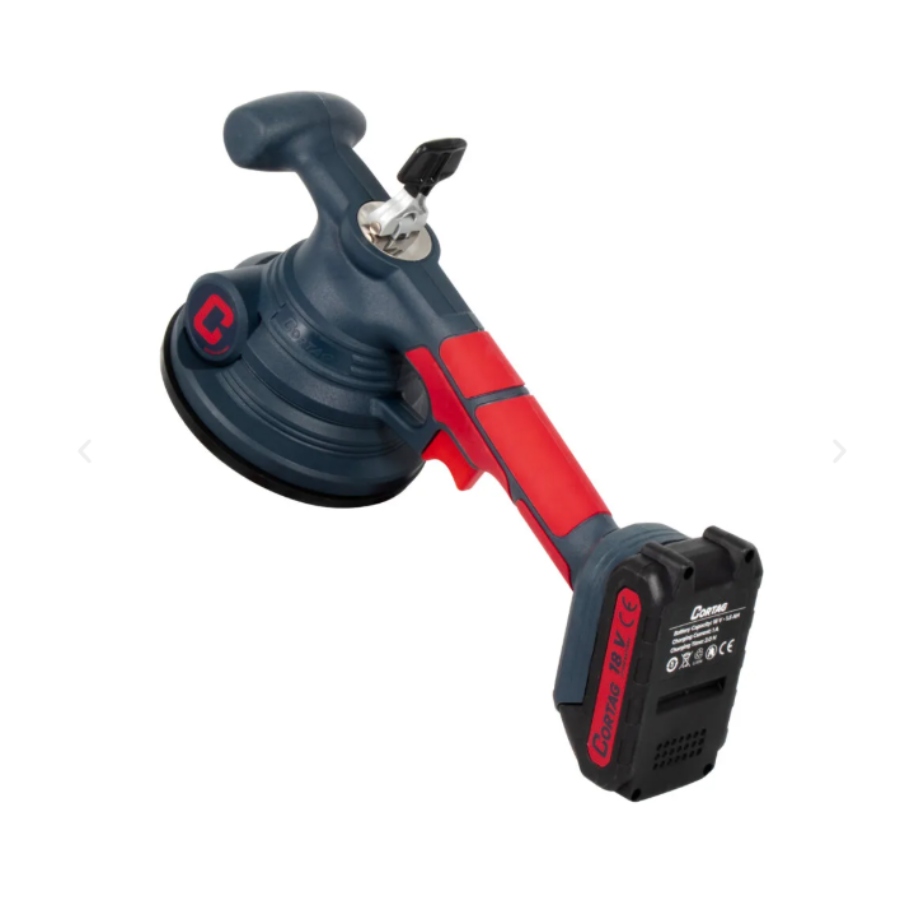 Ventosa Vibratoria MAC 100