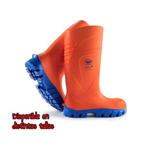 Bota StepliteX Thermoprotec S5 (1)