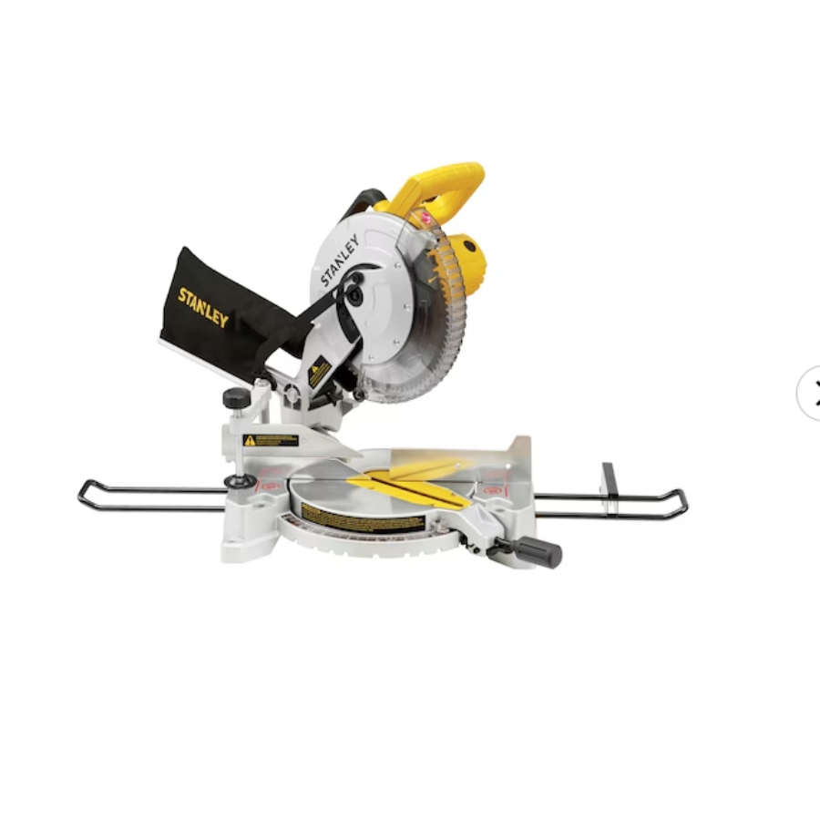 Ingletadora Stanley SM1650 QS