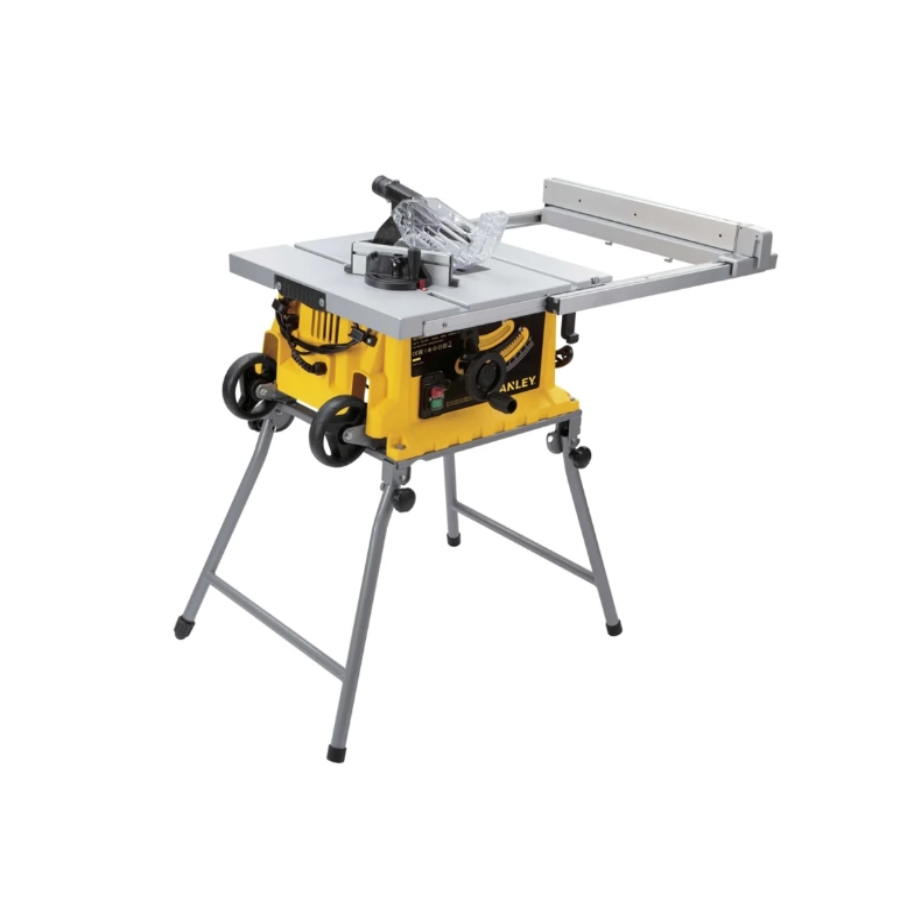 Sierra de MESA SST1800 QS