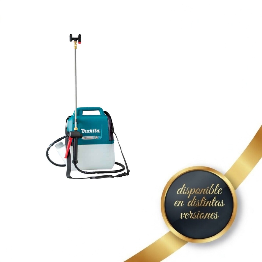 Fumigador DUS054