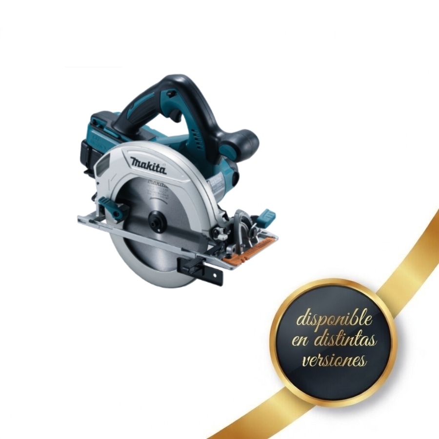 Sierra Circular DHS710 (1)