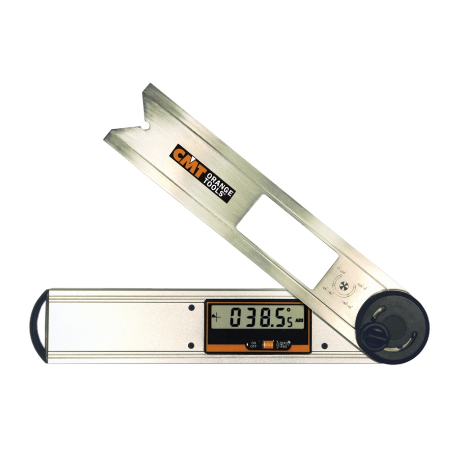 Escuadra Digital