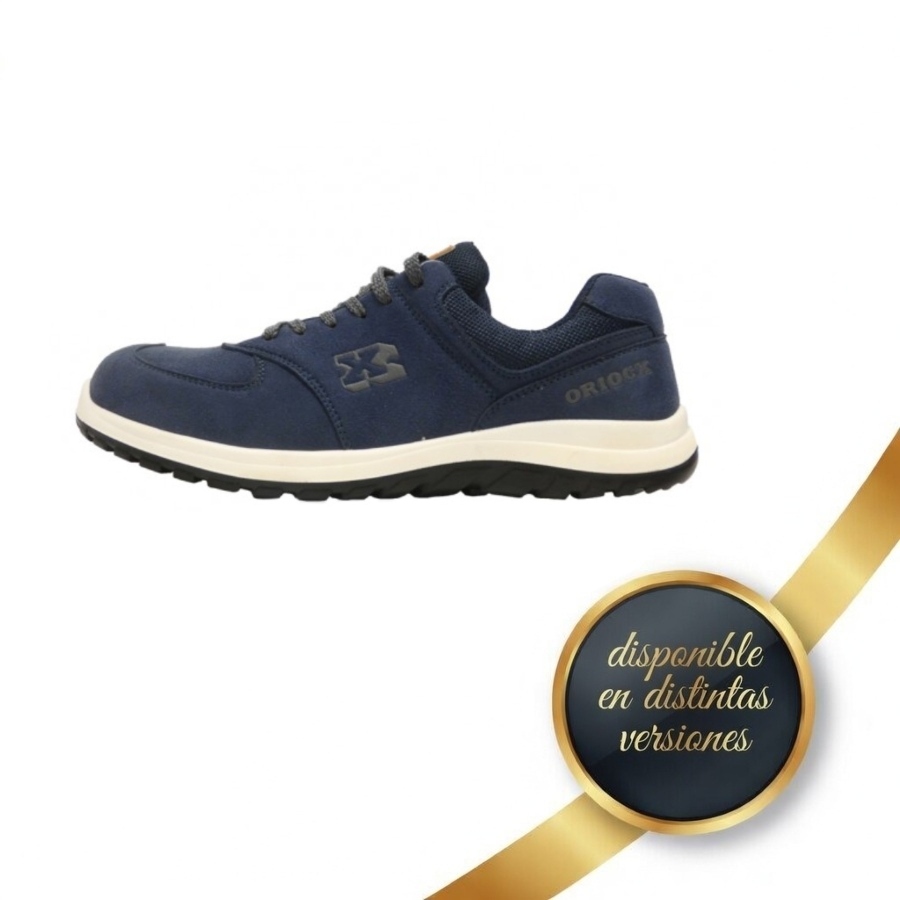 Zapato Valgañon S3 (1)