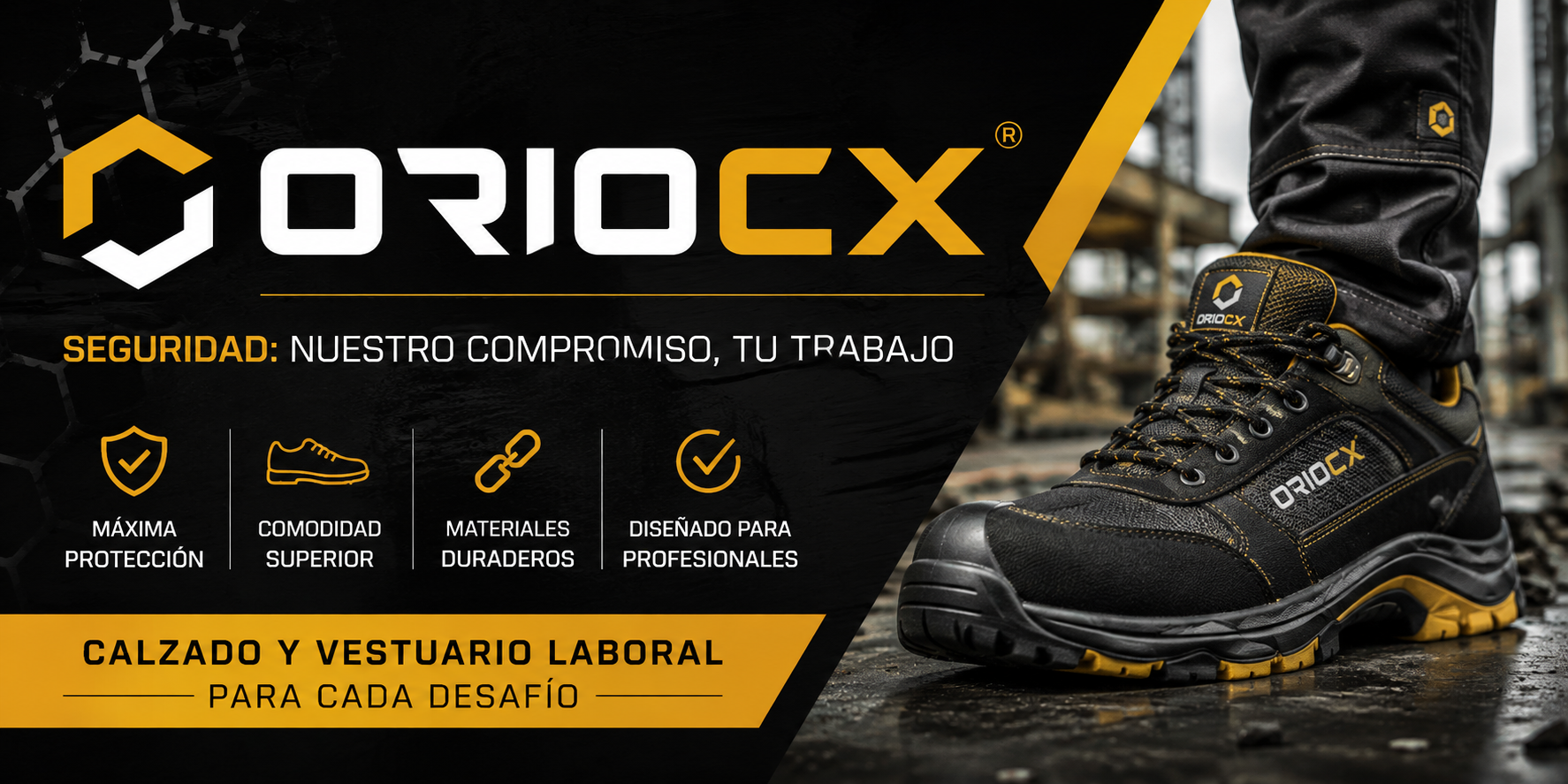 banner oriocx
