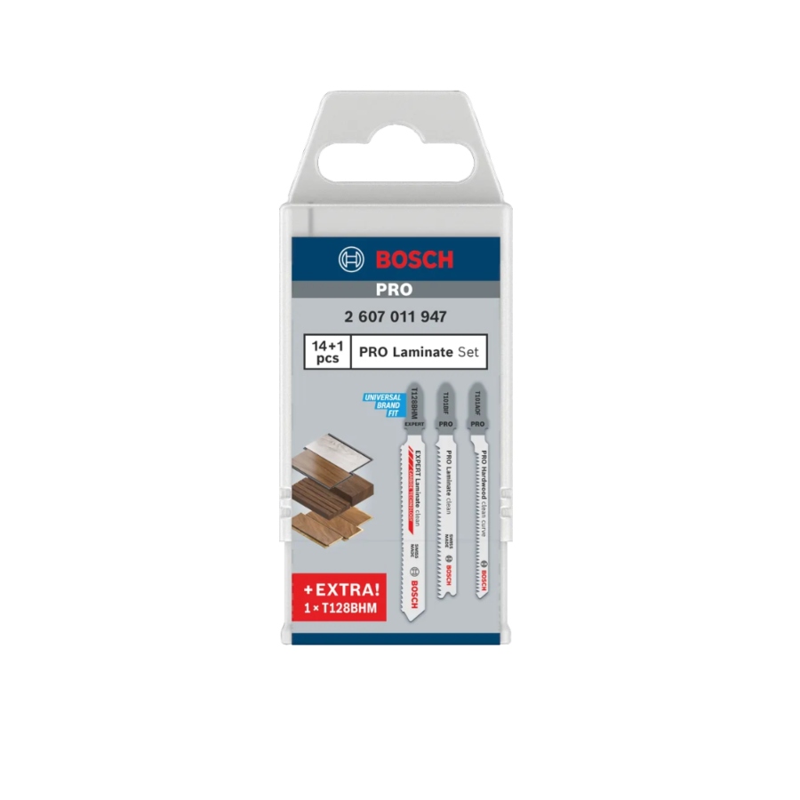 Kit Sierras Calar Laminado