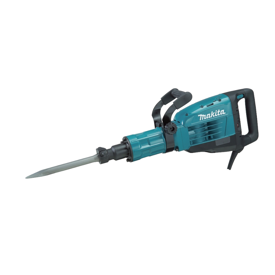 Martillo Demoledor HM1207C